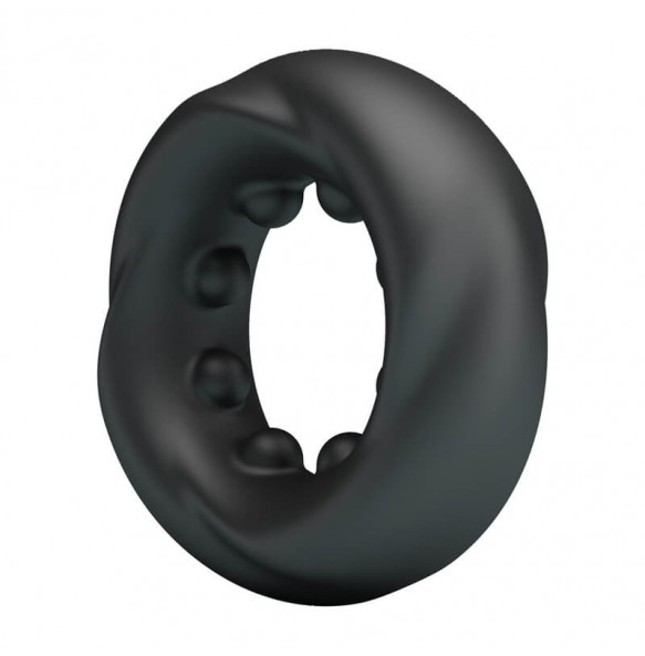 CRAZY BULL - Daquez Super Soft Silicon Male Delay Cock Rings (Model 4) CRAZY BULL - Daquez Super Soft Silicon Male Delay Cock Rings (Model 4)